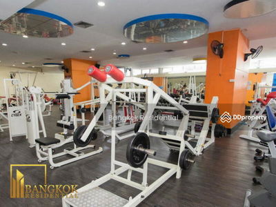 The Waterford Diamond Tower Sukhumvit, Bangkok, Thailand The Waterford Diamond Tower Sukhumvit, Bangkok, Thailand