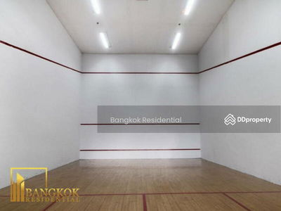 The Waterford Diamond Tower Sukhumvit, Bangkok, Thailand The Waterford Diamond Tower Sukhumvit, Bangkok, Thailand