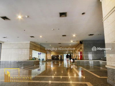 The Waterford Diamond Tower Sukhumvit, Bangkok, Thailand The Waterford Diamond Tower Sukhumvit, Bangkok, Thailand