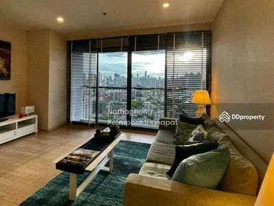 Noble Solo, Bangkok, Thailand Noble Solo, Bangkok, Thailand