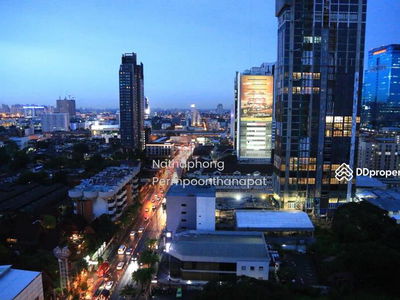 Noble Solo, Bangkok, Thailand Noble Solo, Bangkok, Thailand