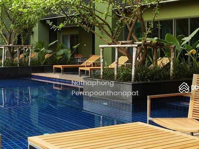 Noble Solo, Bangkok, Thailand Noble Solo, Bangkok, Thailand