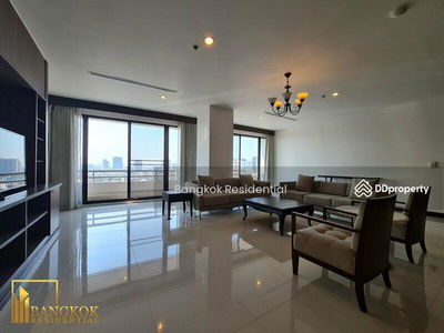 Charoenjai Mansion, Bangkok, Thailand Charoenjai Mansion, Bangkok, Thailand