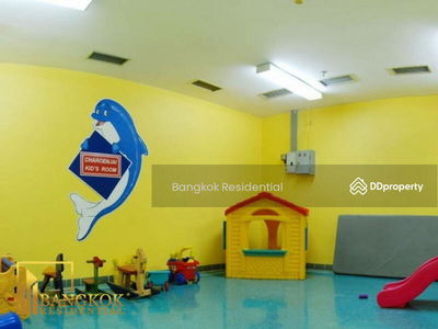 Charoenjai Mansion, Bangkok, Thailand Charoenjai Mansion, Bangkok, Thailand