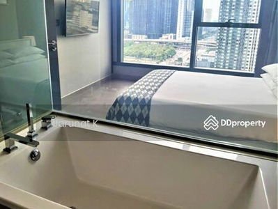 The Esse at Singha Complex, Bangkok, Thailand The Esse at Singha Complex, Bangkok, Thailand