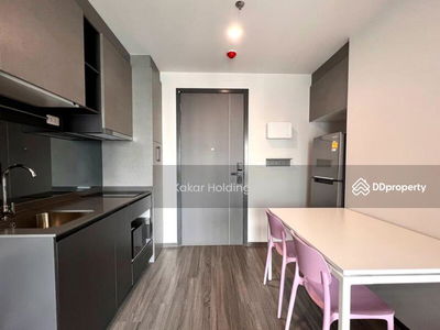 IDEO Chula-Samyan, Bangkok, Thailand IDEO Chula-Samyan, Bangkok, Thailand