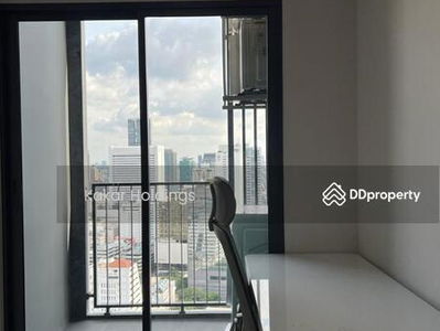 IDEO Chula-Samyan, Bangkok, Thailand IDEO Chula-Samyan, Bangkok, Thailand