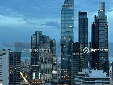 IDEO Chula-Samyan, Bangkok, Thailand IDEO Chula-Samyan, Bangkok, Thailand