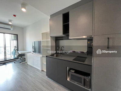 IDEO Chula-Samyan, Bangkok, Thailand IDEO Chula-Samyan, Bangkok, Thailand