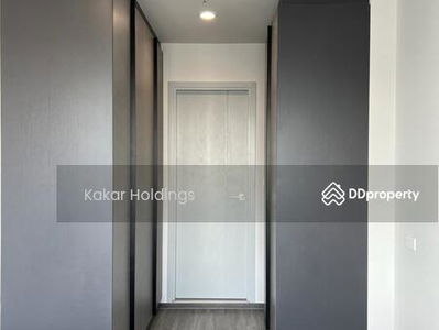 IDEO Chula-Samyan, Bangkok, Thailand IDEO Chula-Samyan, Bangkok, Thailand