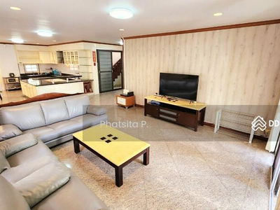 Chuanchuen Ladprao, Bangkok, Thailand Chuanchuen Ladprao, Bangkok, Thailand