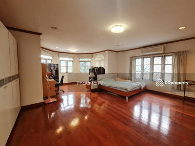 Chuanchuen Ladprao, Bangkok, Thailand Chuanchuen Ladprao, Bangkok, Thailand