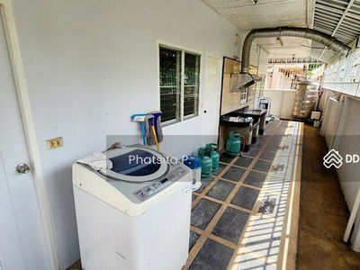 Chuanchuen Ladprao, Bangkok, Thailand Chuanchuen Ladprao, Bangkok, Thailand