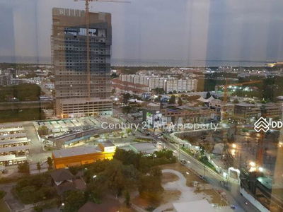 Infinity One Condominium, Chon Buri, Thailand Infinity One Condominium, Chon Buri, Thailand