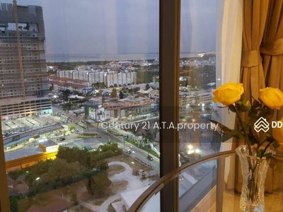 Infinity One Condominium, Chon Buri, Thailand Infinity One Condominium, Chon Buri, Thailand