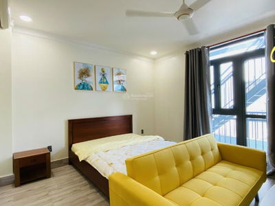 Dien Bien Phu Street, Vietnam Dien Bien Phu Street, Vietnam