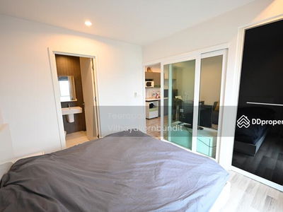 The Key Chaengwattana, Nonthaburi, Thailand The Key Chaengwattana, Nonthaburi, Thailand