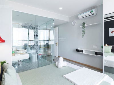 The Everrich Infinity, Vietnam The Everrich Infinity, Vietnam