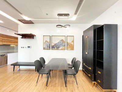 Vinhomes Metropolis, Vietnam Vinhomes Metropolis, Vietnam