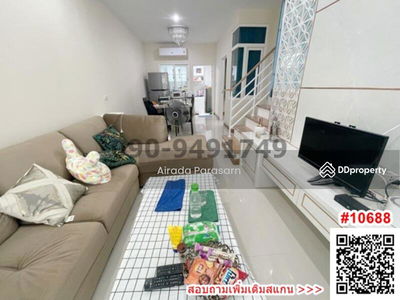 Golden Town Wongsawan-Khae Rai, Nonthaburi, Thailand Golden Town Wongsawan-Khae Rai, Nonthaburi, Thailand