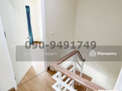 Golden Town Wongsawan-Khae Rai, Nonthaburi, Thailand Golden Town Wongsawan-Khae Rai, Nonthaburi, Thailand