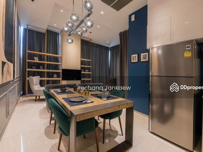 ASHTON Silom, Bangkok, Thailand ASHTON Silom, Bangkok, Thailand