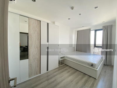 IDEO Mobi Sukhumvit 66, Bangkok, Thailand IDEO Mobi Sukhumvit 66, Bangkok, Thailand