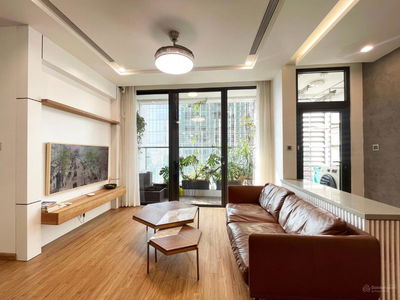 Vinhomes Metropolis, Vietnam Vinhomes Metropolis, Vietnam