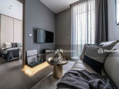 The Esse at Singha Complex, Bangkok, Thailand The Esse at Singha Complex, Bangkok, Thailand