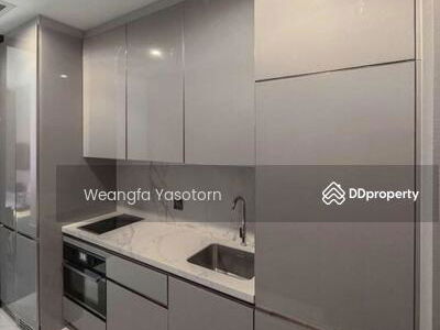 The Esse at Singha Complex, Bangkok, Thailand The Esse at Singha Complex, Bangkok, Thailand