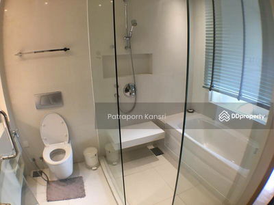 Aequa Sukhumvit 49, Bangkok, Thailand Aequa Sukhumvit 49, Bangkok, Thailand