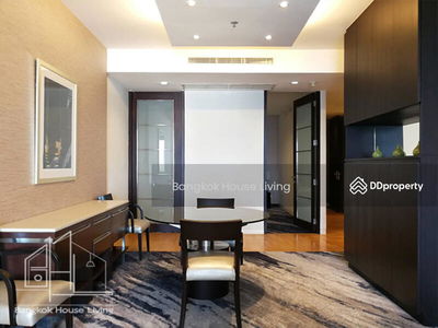 Emporium Suites by Chatrium, Bangkok, Thailand Emporium Suites by Chatrium, Bangkok, Thailand
