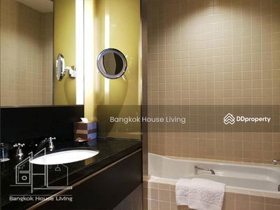 Emporium Suites by Chatrium, Bangkok, Thailand Emporium Suites by Chatrium, Bangkok, Thailand