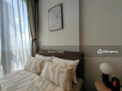 The Line Asoke-Ratchada, Bangkok, Thailand The Line Asoke-Ratchada, Bangkok, Thailand