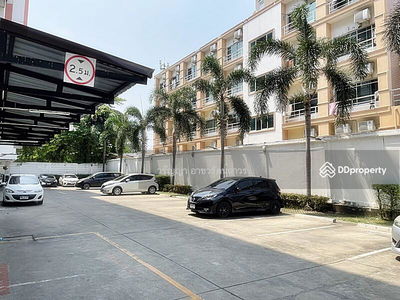 LIB Ramkhamhaeng 43/1, Bangkok, Thailand LIB Ramkhamhaeng 43/1, Bangkok, Thailand