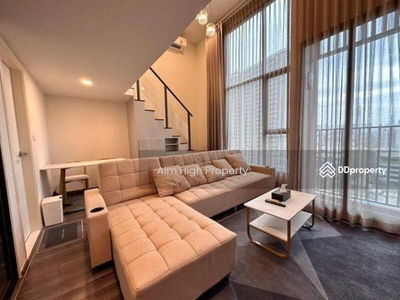 KnightsBridge Space Rama 9, Bangkok, Thailand KnightsBridge Space Rama 9, Bangkok, Thailand