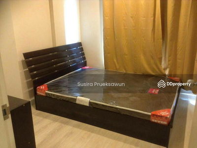 Metro Luxe Rama 4, Bangkok, Thailand Metro Luxe Rama 4, Bangkok, Thailand