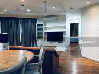 Belle Grand Rama 9, Bangkok, Thailand Belle Grand Rama 9, Bangkok, Thailand