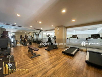 The Bangkok Sukhumvit 61, Bangkok, Thailand The Bangkok Sukhumvit 61, Bangkok, Thailand