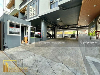 Quartz Residence, Bangkok, Thailand Quartz Residence, Bangkok, Thailand