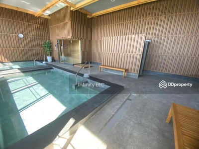 For rent: Keen condo Sriracha, sea view, decorated with furniture, Chon Buri., Thailand For rent: Keen condo Sriracha, sea view, decorated with furniture, Chon Buri., Thailand