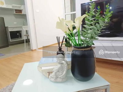 Dcondo Ramkhamhaeng 9, Bangkok, Thailand Dcondo Ramkhamhaeng 9, Bangkok, Thailand