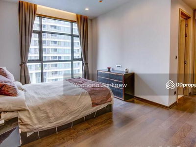 The XXXIX By Sansiri, Bangkok, Thailand The XXXIX By Sansiri, Bangkok, Thailand