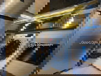 The Line Asoke-Ratchada, Bangkok, Thailand The Line Asoke-Ratchada, Bangkok, Thailand