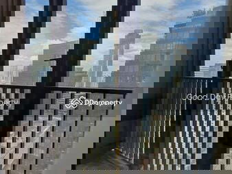 The Line Asoke-Ratchada, Bangkok, Thailand The Line Asoke-Ratchada, Bangkok, Thailand