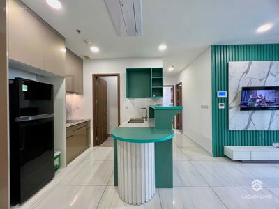 Kingdom 101, Vietnam Kingdom 101, Vietnam