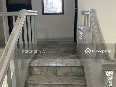 3 storey Townhouse near The Mall Bangkapi, Bangkok, Thailand 3 storey Townhouse near The Mall Bangkapi, Bangkok, Thailand