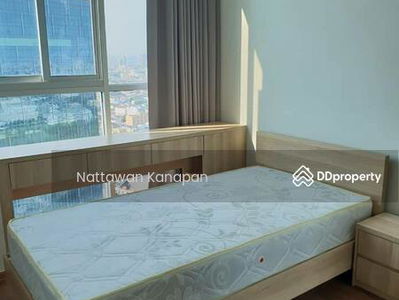 Noble Revolve Ratchada 2, Bangkok, Thailand Noble Revolve Ratchada 2, Bangkok, Thailand