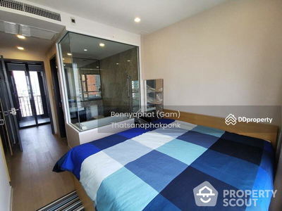 ASHTON Asoke, Bangkok, Thailand ASHTON Asoke, Bangkok, Thailand