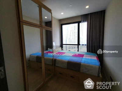 ASHTON Asoke, Bangkok, Thailand ASHTON Asoke, Bangkok, Thailand